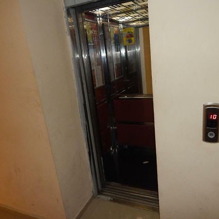 Apartment First Line From Sea Batumi Exterior foto