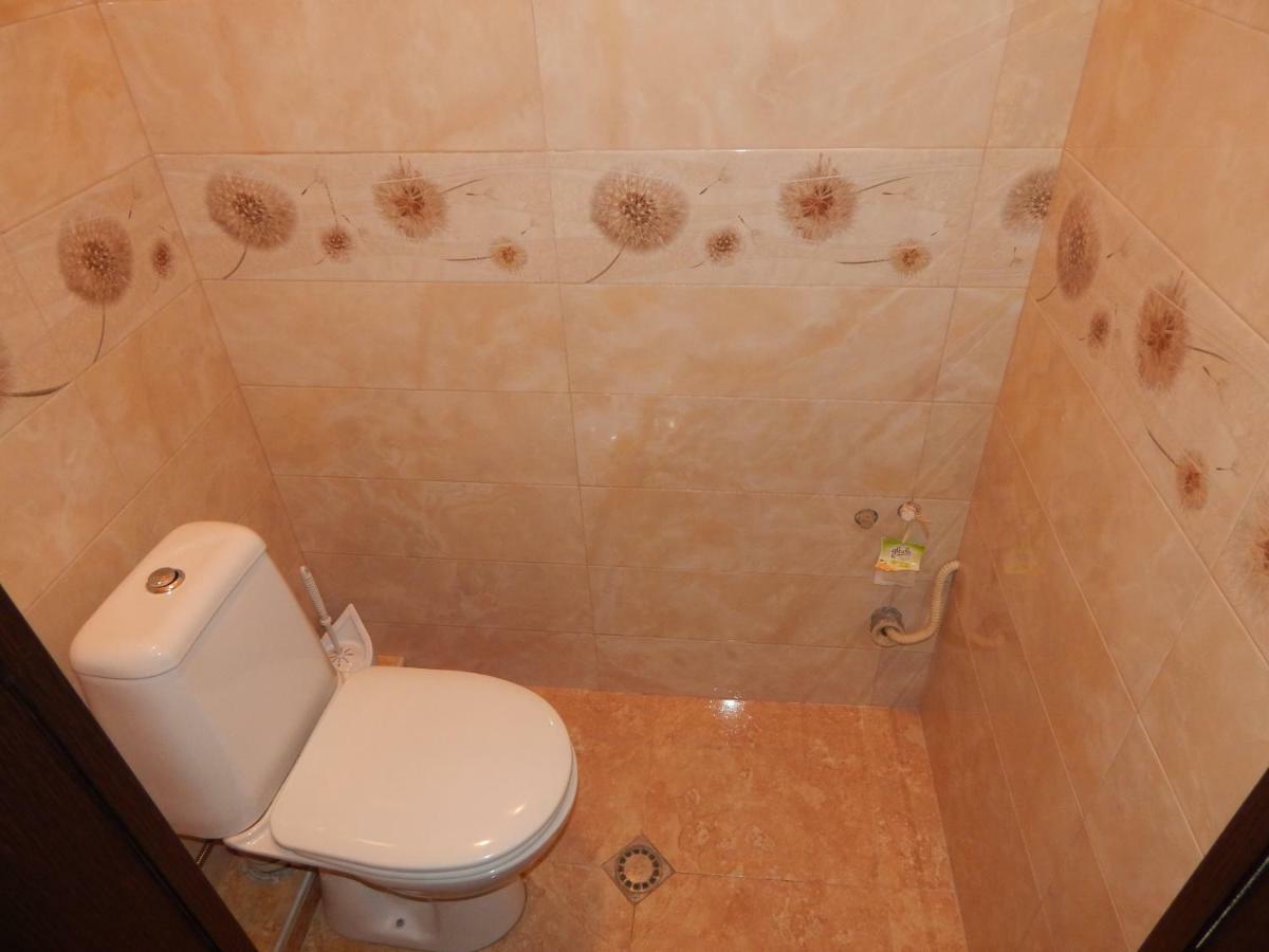 Apartment First Line From Sea Batumi Exterior foto
