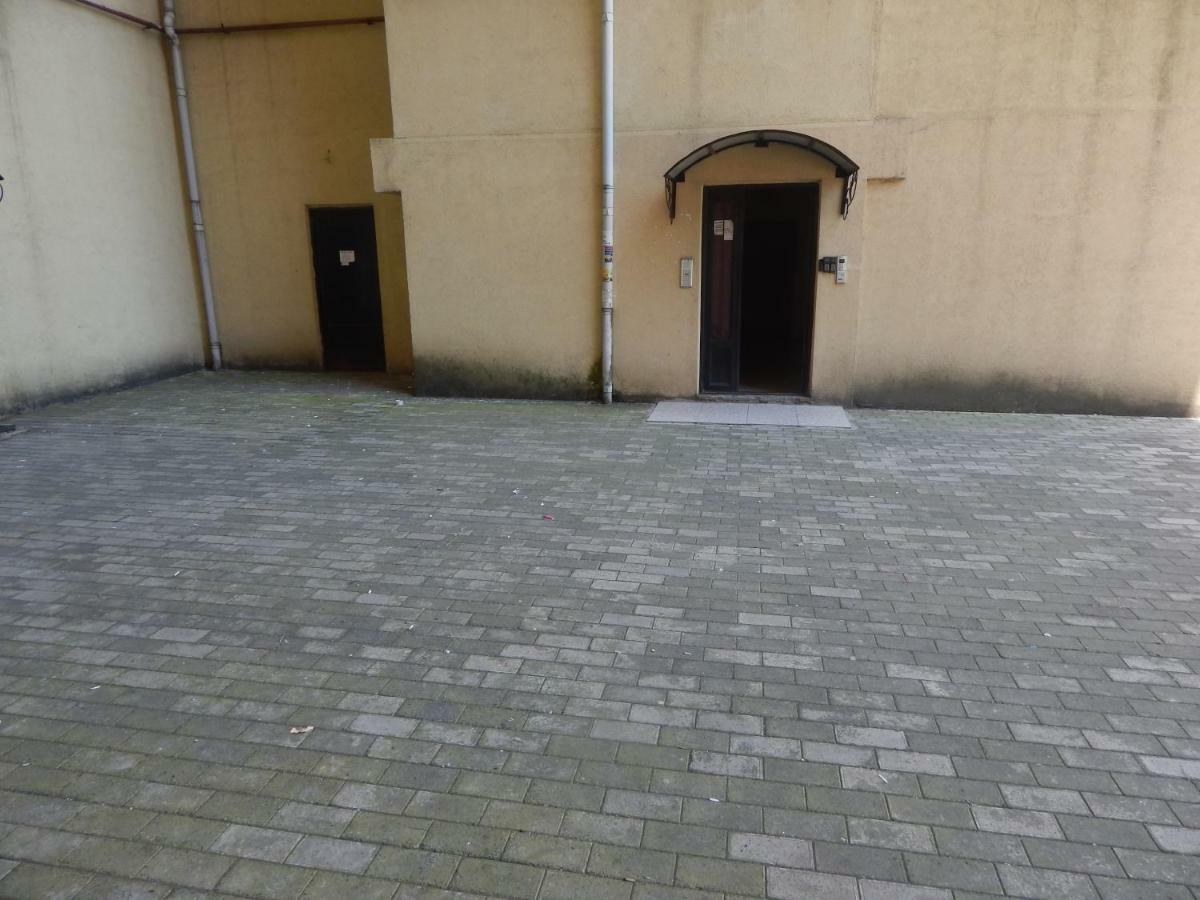 Apartment First Line From Sea Batumi Exterior foto